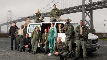 Animal Cops: San Francisco