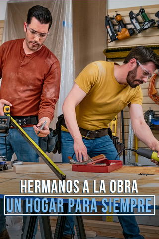 Los gemelos reforman dos veces