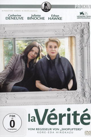 La Verité - Leben und lügen lassen