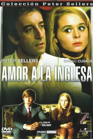 Amor a la inglesa