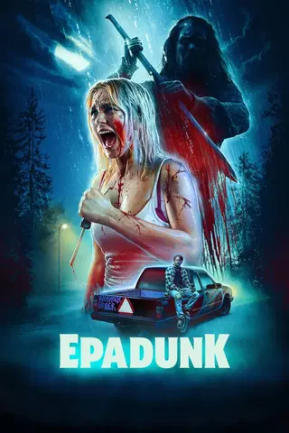 Terror Night