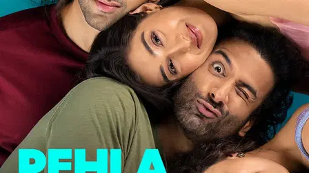 Pehla Pyaar Doosri Baar