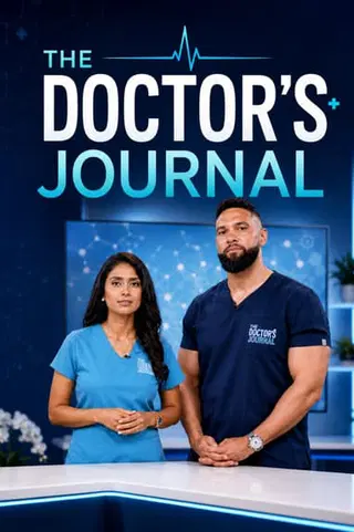 The Doctor's Journal