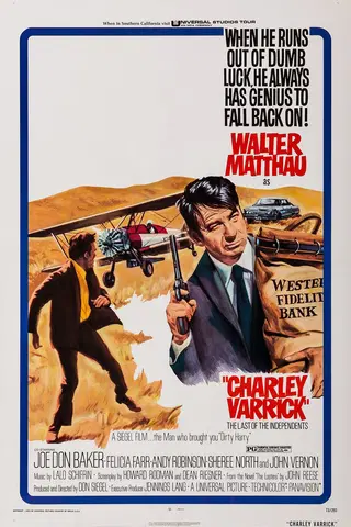 Charley Varrick