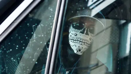 American Heist