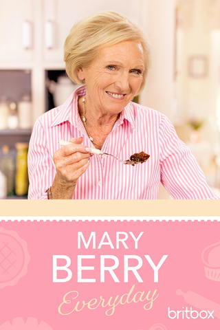 Mary Berry Everyday