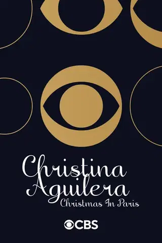 Christina Aguilera: Christmas in Paris