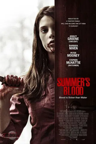 Summers Blood