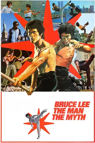 Bruce Lee: The Man The Myth (1996)