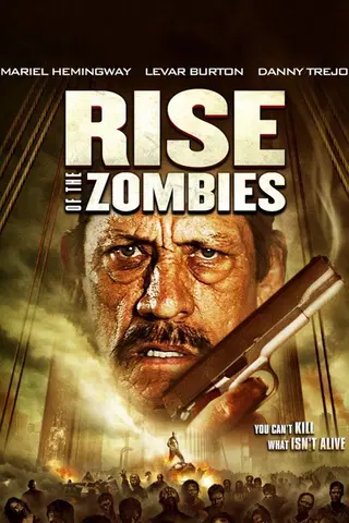 Rise of the Zombies