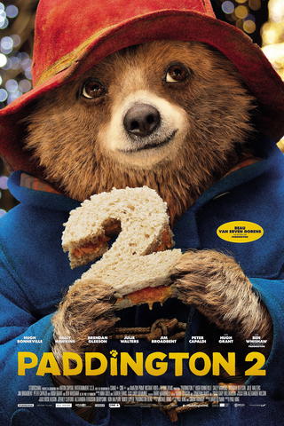Paddington 2