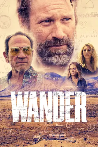 Wander