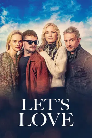 Let's Love