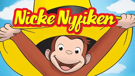 Nicke Nyfiken