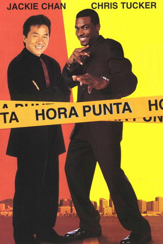 Hora punta