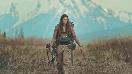 Desafío en los Northwoods