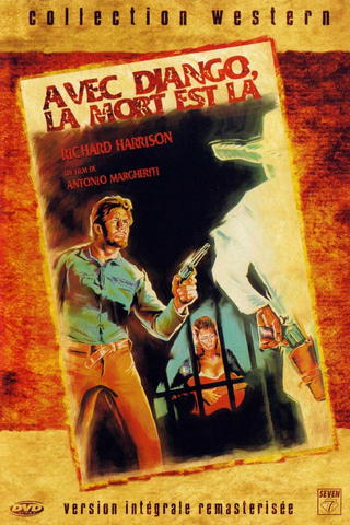 Avec Django, la mort est là