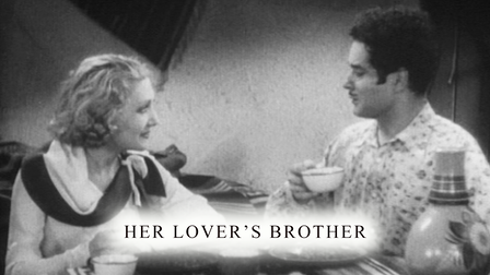 Trapped in Tia Juana