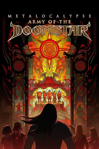 Metalocalypse: Army of The Doomstar