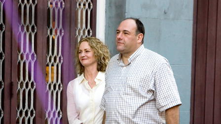 Welcome to the Rileys