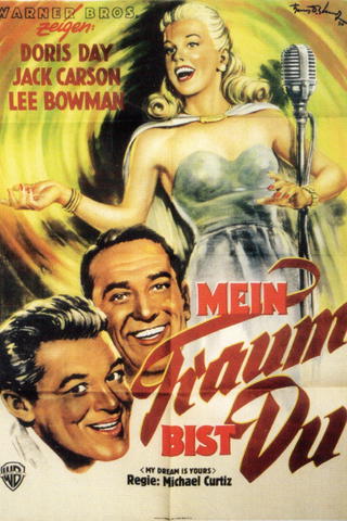 Mein Traum bist Du
