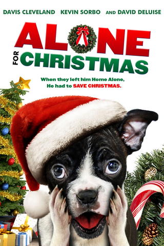 Alone For Christmas