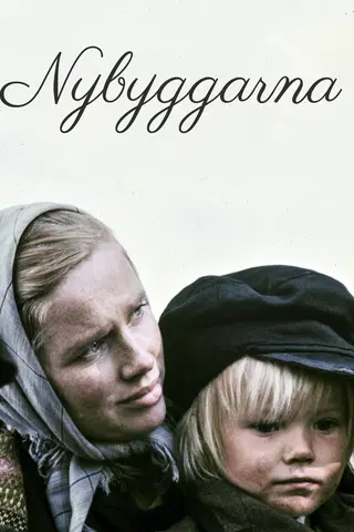 Nybyggarna