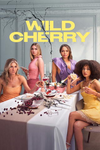 Wild Cherry