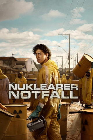 Nuklearer Notfall