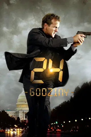 24 godziny