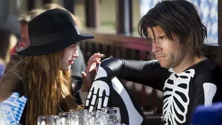 Tillbaka till Bromma