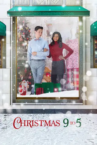 Christmas 9 to 5