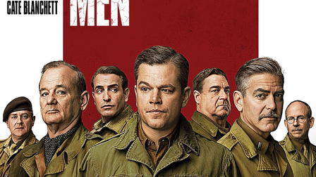 Monuments Men