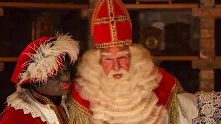 Sinterklaas & Diego: Het geheim van de ring