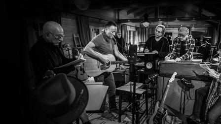 Bruce Springsteen’s Letter To You