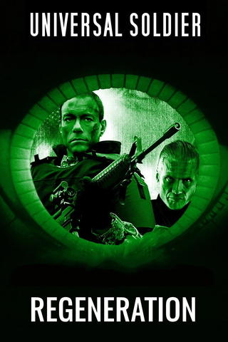Universal Soldier: Regeneration (Uncut)