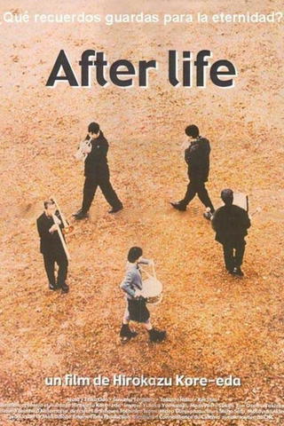 After Life