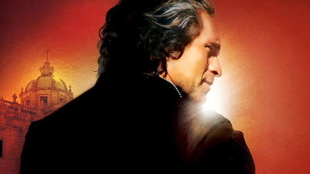 Hidalgo: La historia jamás contada