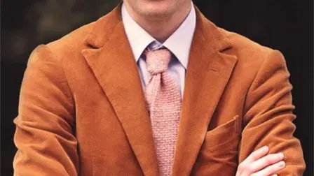 With the Filmmaker: Wes Anderson