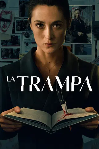 La trampa