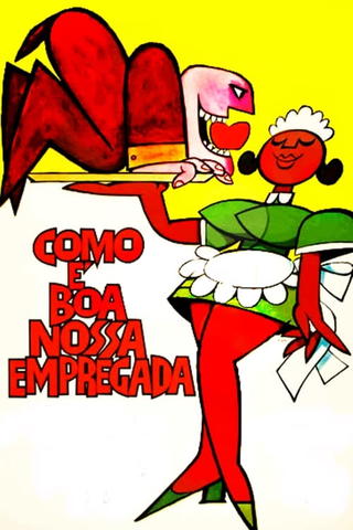 Como É Boa Nossa Empregada