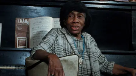 The Blues Under the Skin