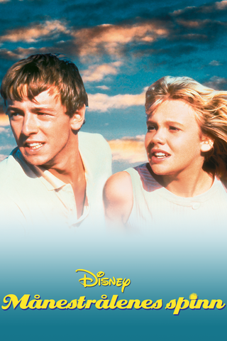 Månestrålenes spinn