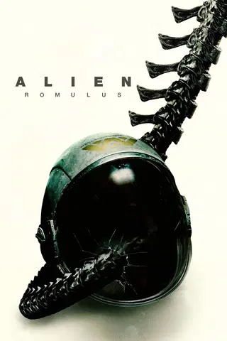 Alien : Romulus
