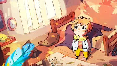 Les Petits singuliers