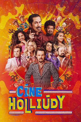 Cine Holliúdy - A Série