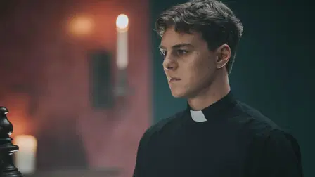 The Seventh Day (2021)