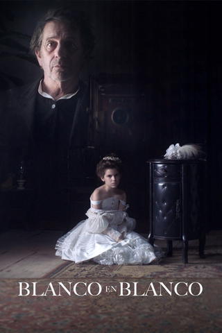 Blanco en Blanco
