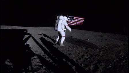 Return To The Moon