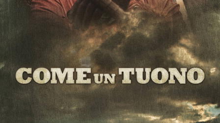 Come un tuono